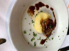 香煎鹅肝-茹丝葵经典牛排馆(上海外滩店)