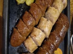 -通海俄式烧烤·俄罗斯大串(嵩山路店)