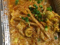 -白玉·朝鲜族烤串(南山店)