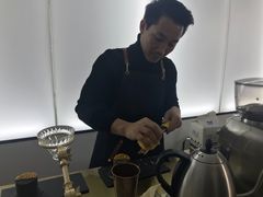 -铁手珈琲制造局metalhands(望京店)