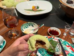 -福鼎国际大酒店-中餐厅