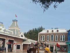 -沈阳方特欢乐世界