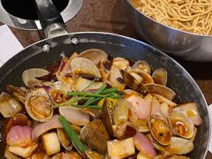 -一棠龙虾•王牌虾球(光谷天地店)