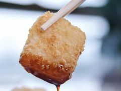 -老麻抄手(吉庆街店)