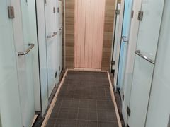 -威尔仕健身会所(北京宜家店)