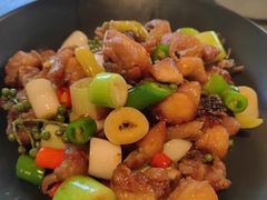 -日上三甘(三里屯店)