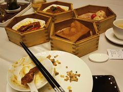 -粤江春·早茶·潮粤菜·宴会(罗湖宝能中心店)