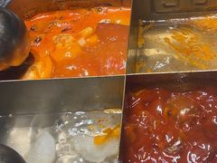-海底捞火锅(龙湖三千集店)