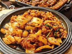 -韩鼎丰·韩国料理(林奥店)