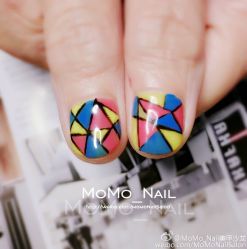 iphone_upload_pic-Momo nail 日系美甲