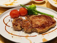 -新贝乐意大利餐厅(镇江苏宁广场店)