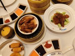 -夏宫中餐厅(香格里拉大酒店)