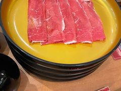 -牛New寿喜烧(青浦店)