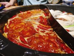 -蜀大侠火锅(车公庙店)