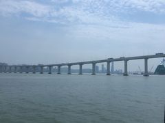 -澳门外港客运码头(轮渡站)