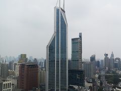 -上海雅居乐万豪侯爵酒店
