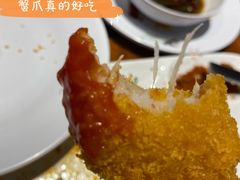 -汉巴味德(大悦城店)