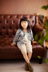 点击看大图 -BabyA 专业婴童摄影(古北时尚广场店)