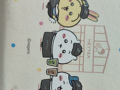 -麦当劳(假日广场店)