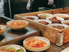 -老乡鸡(融科天地店)