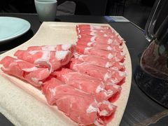 -额尔敦传统涮(公园西路店)
