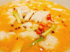 -老灶房-四川土菜(铁牛广场店)