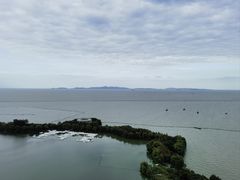 -太湖月亮湾