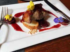 -马勒别墅·中餐厅