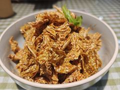 -玉桥餐厅(天坛店)