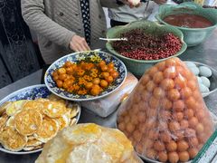 -老金家蛋菜夹馍(西安总店)
