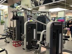 -VPsmart私教健身工作室(新华路旗舰店)