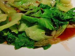 豉油生菜-佬肥猫(周浦万达店)