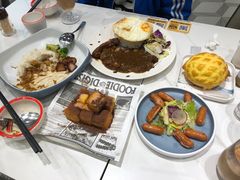 -柠檬树茶餐厅(海雅缤纷城店)