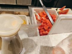 -季季红火锅(长沙步行街店)