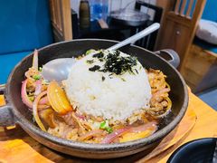 -九田家黑牛烤肉(溧水万达店)