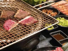 -九田家黑牛烤肉料理(万锦店)