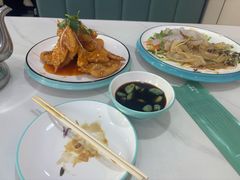 -老边饺子馆·东北菜(黄村店)