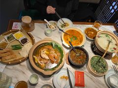 -掌柜的店·河南菜(日月光店)