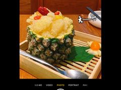-云海肴·汽锅鸡·云南菜(苏州中心店)
