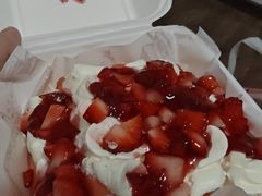 -老婆很芒榴莲千层蛋糕(丽泽桥店)