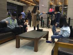 -纽斯桑拿会所(餐厅天山路店)