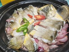 -苏先生海鲜渔庄(金桥店)