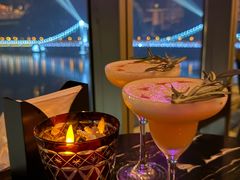 -大连君悦酒店 · VIVA(星海广场店)