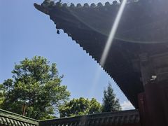 -报恩寺(平武县)