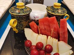 -古莲·影院足道·按摩SPA(水上温泉店)