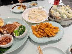 -王厚元饺子·辽菜·烤鸭(工会大厦店)