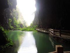 -百魔洞景区