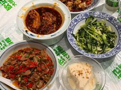 -欧记大排档·景德菜(上海首店)