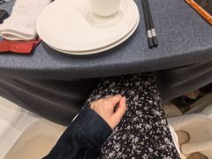 -汤记传菜(秀浦路店)