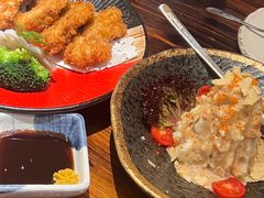 -鸟鹏烧鸟居酒屋(熙龙湾店)